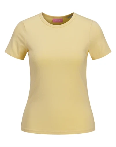 JJXX - Gigi T-shirt - Sunlight 